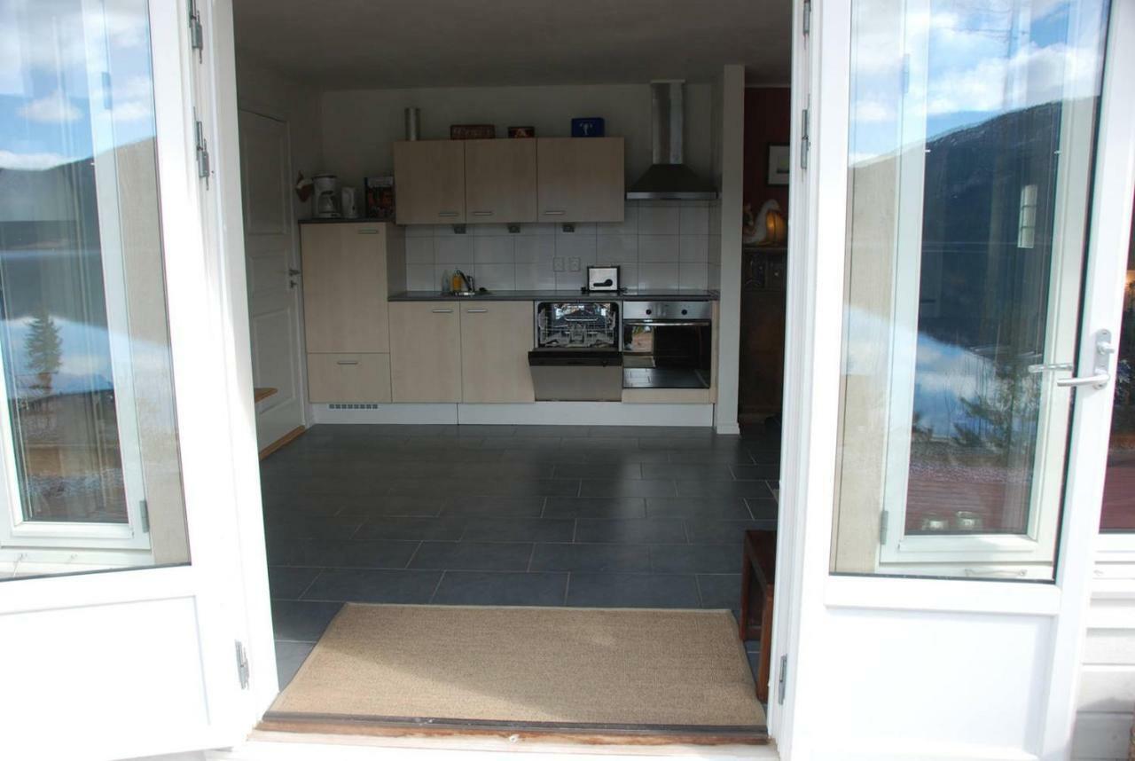 Apartment - Lille Galleri - Fyresdal Buitenkant foto