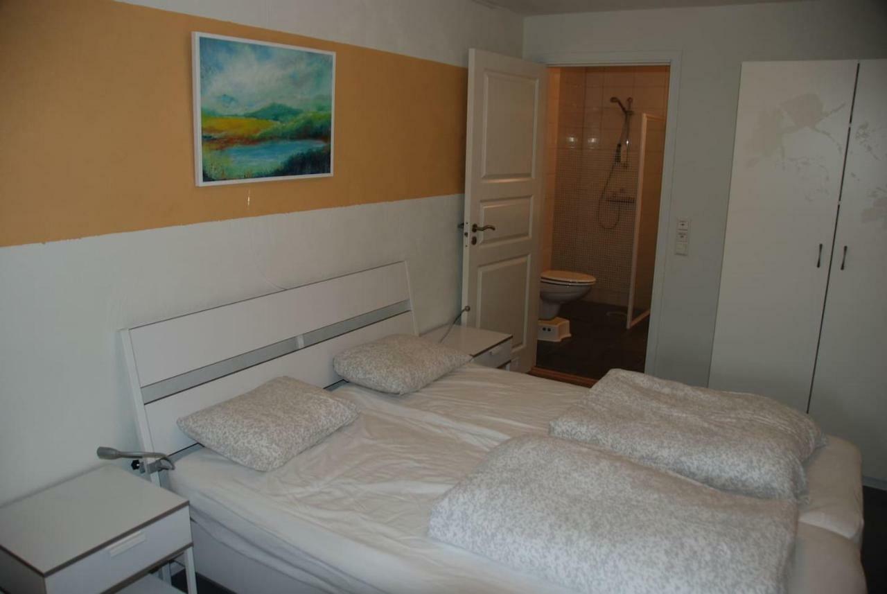 Apartment - Lille Galleri - Fyresdal Buitenkant foto
