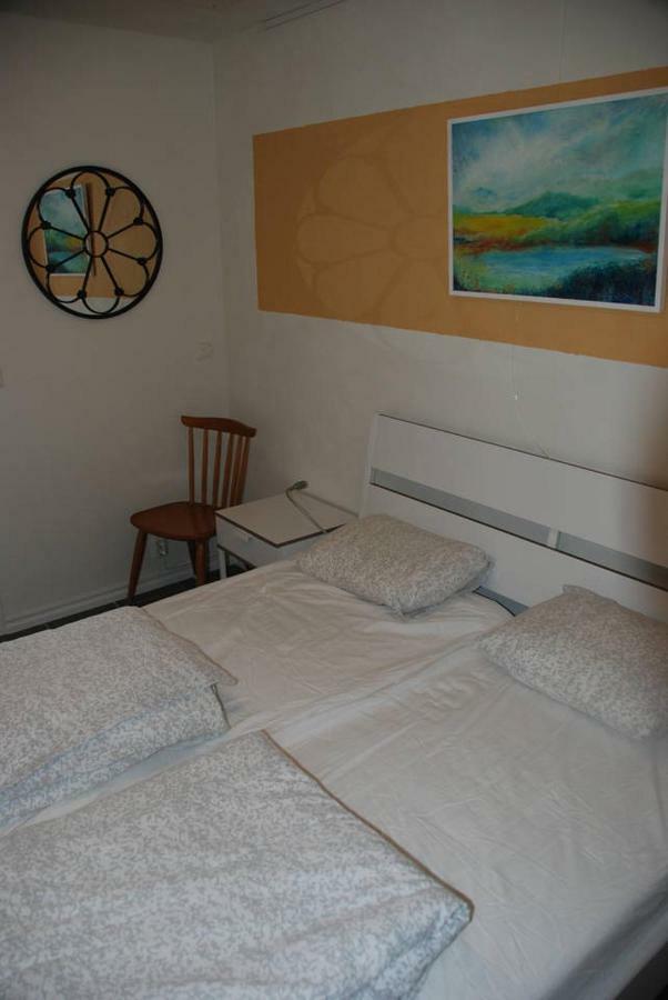 Apartment - Lille Galleri - Fyresdal Buitenkant foto