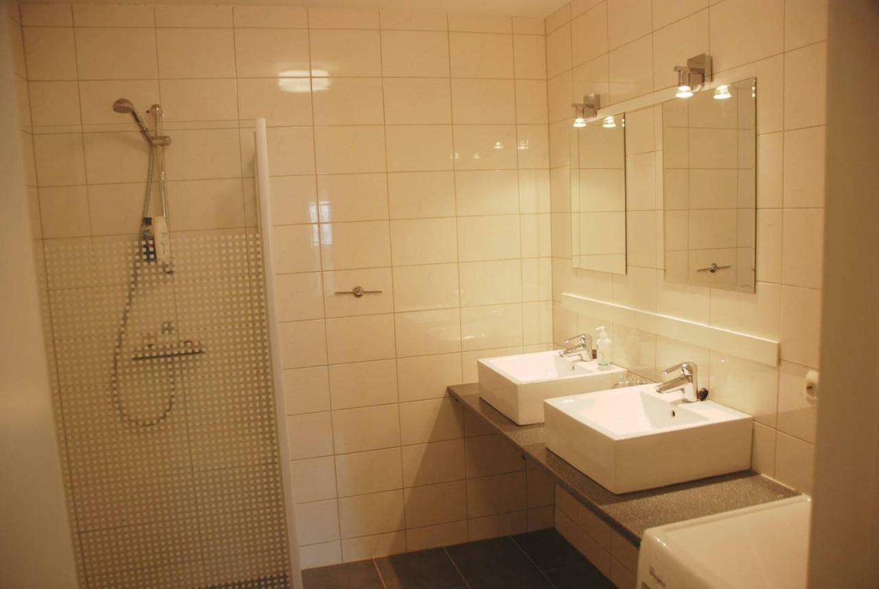 Apartment - Lille Galleri - Fyresdal Buitenkant foto