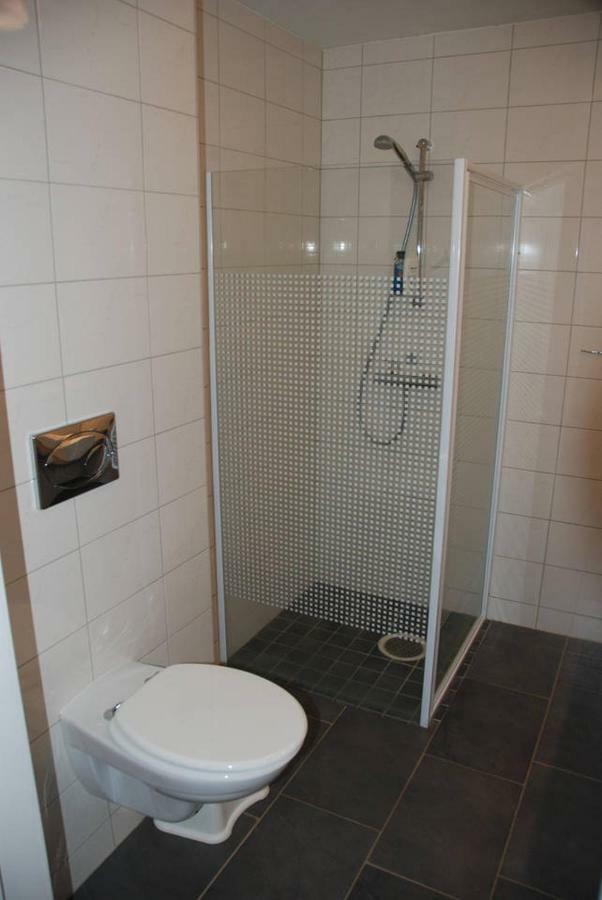 Apartment - Lille Galleri - Fyresdal Buitenkant foto