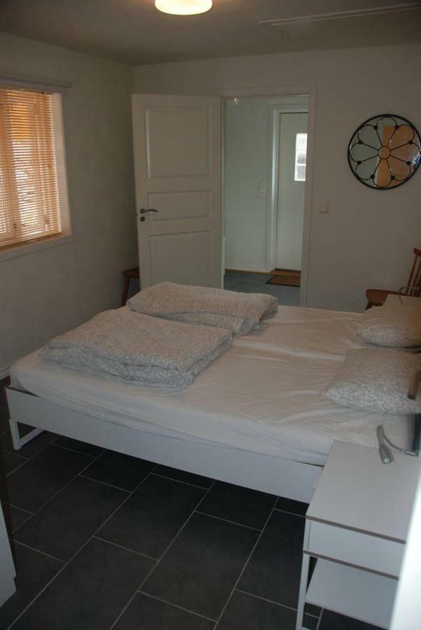 Apartment - Lille Galleri - Fyresdal Buitenkant foto