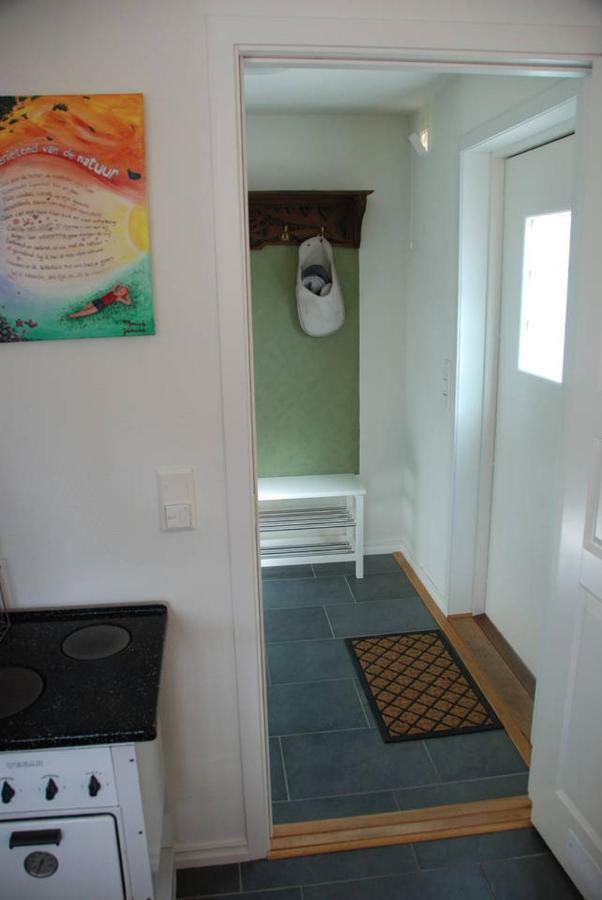 Apartment - Lille Galleri - Fyresdal Buitenkant foto