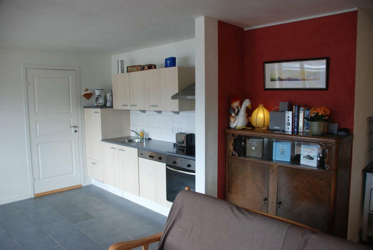 Apartment - Lille Galleri - Fyresdal Buitenkant foto